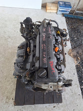 Laden Sie das Bild in den Galerie-Viewer, Motor Honda Cr-V III R20A2 2.0 150PS 110kW Benzin Engine Komplett MOT9515006154jp