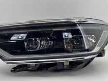 Laden Sie das Bild in den Galerie-Viewer, Frontscheinwerfer VW Passat B8 3G1941081P LED Links Scheinwerfer Headlight SCH5180593258qu