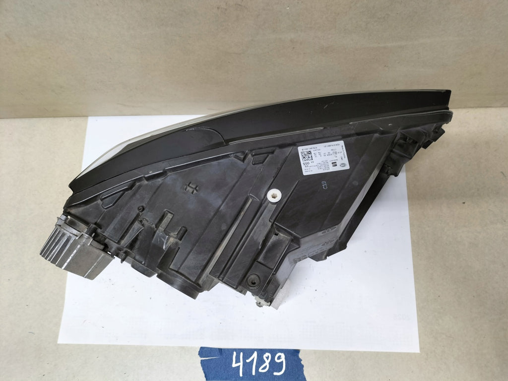 Frontscheinwerfer Seat Ateca 1EX01489131 576941031B Links Scheinwerfer Headlight SCH2168074851th