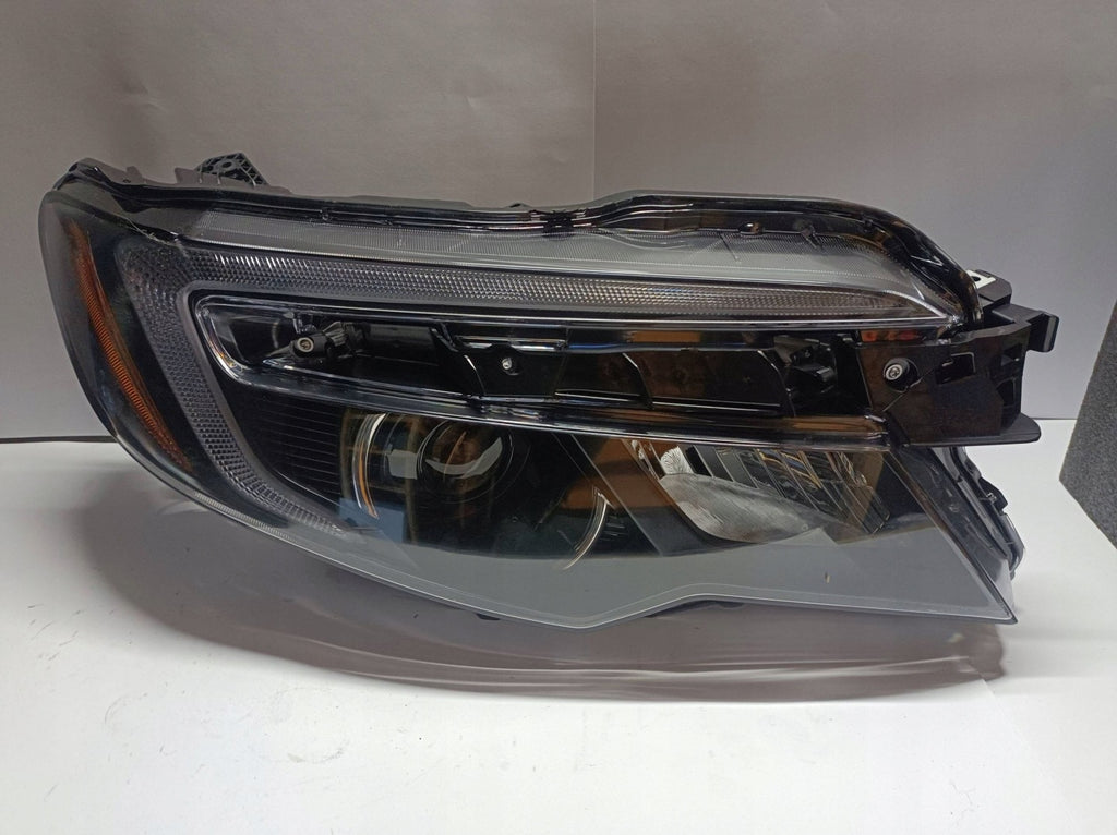 Frontscheinwerfer Honda Ridgeline 949454 Rechts Scheinwerfer Headlight SCH2679051315xb