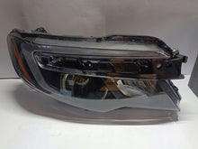 Laden Sie das Bild in den Galerie-Viewer, Frontscheinwerfer Honda Ridgeline 949454 Rechts Scheinwerfer Headlight SCH2679051315xb