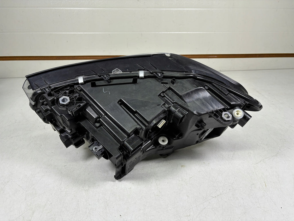 Frontscheinwerfer BMW X3 G01 G02 F98 8739654-02 LED Rechts Headlight SCH1500052223pi