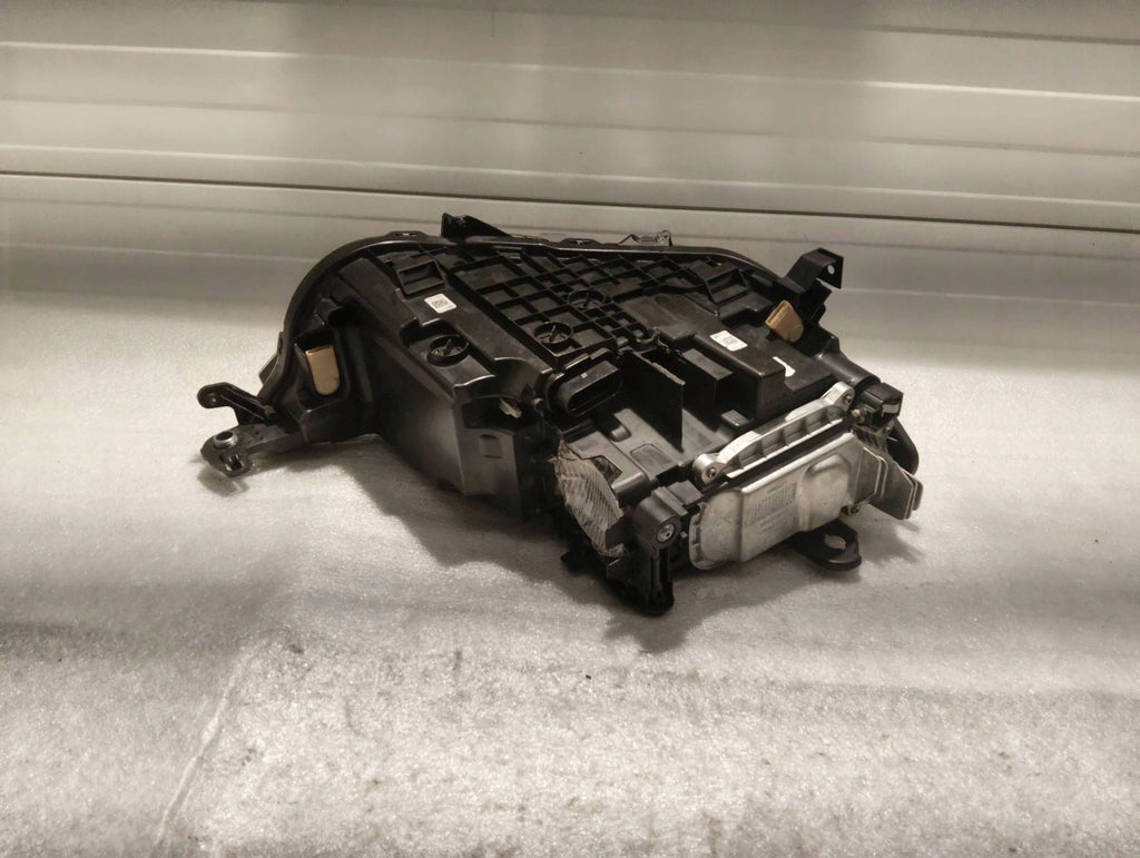 Frontscheinwerfer VW T-Roc 2GA941035CC Links Scheinwerfer Headlight SCH6051136974qb