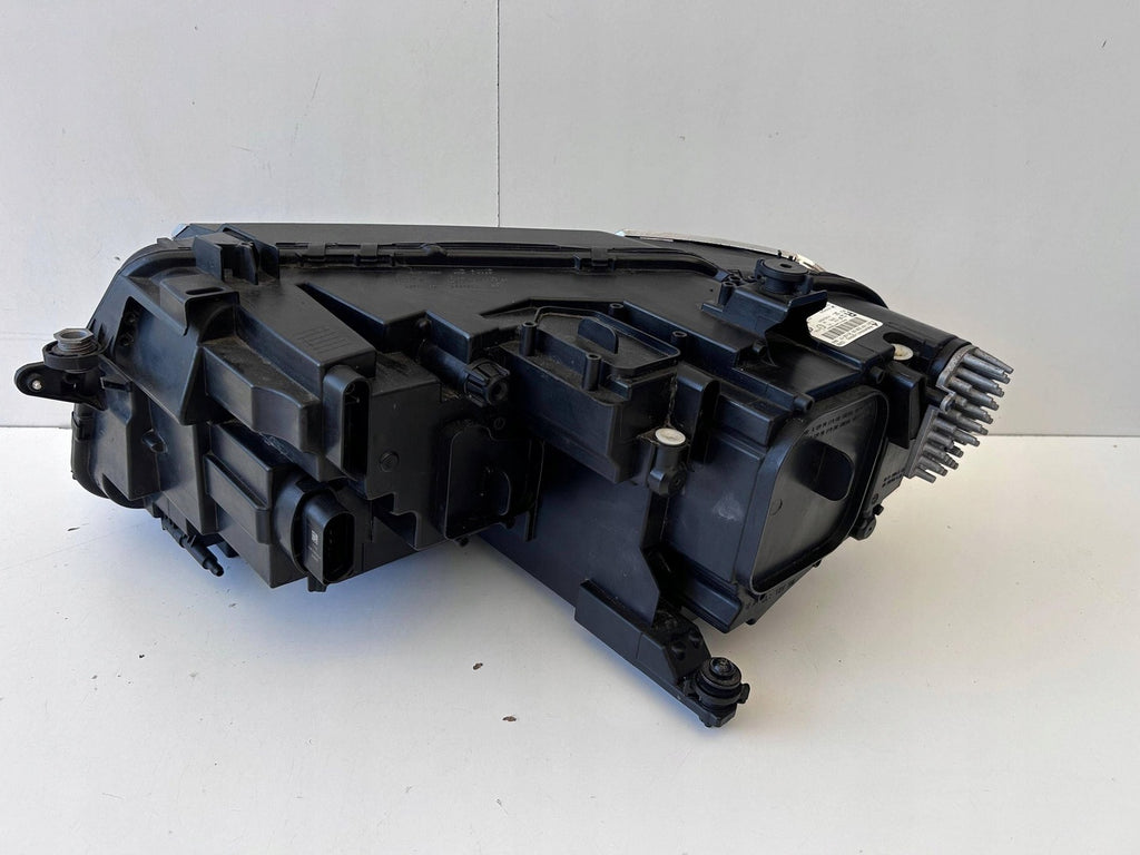 Frontscheinwerfer VW Tiguan 5NB941082A LED Rechts Scheinwerfer Headlight