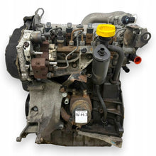 Load image into Gallery viewer, Motor Nissan Primastar F9Q760 1.9 DCI.CDTI 101PS 74kW 198TKm Diesel Unkomplett MOT8800290105rv