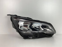 Laden Sie das Bild in den Galerie-Viewer, Frontscheinwerfer Peugeot II 9810478080 LED Rechts Scheinwerfer Headlight