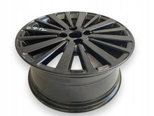 Load image into Gallery viewer, 1x Alufelge 16 Zoll 7.0" 4x100 37ET 403002573R Dacia Sandero Spring Clio I 1 FEL8219074688ho