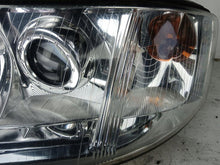 Laden Sie das Bild in den Galerie-Viewer, Frontscheinwerfer Audi A6 C5 Links Scheinwerfer Headlight