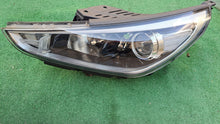 Load image into Gallery viewer, Frontscheinwerfer Hyundai I30 III 92101G4020 LED Links Scheinwerfer Headlight