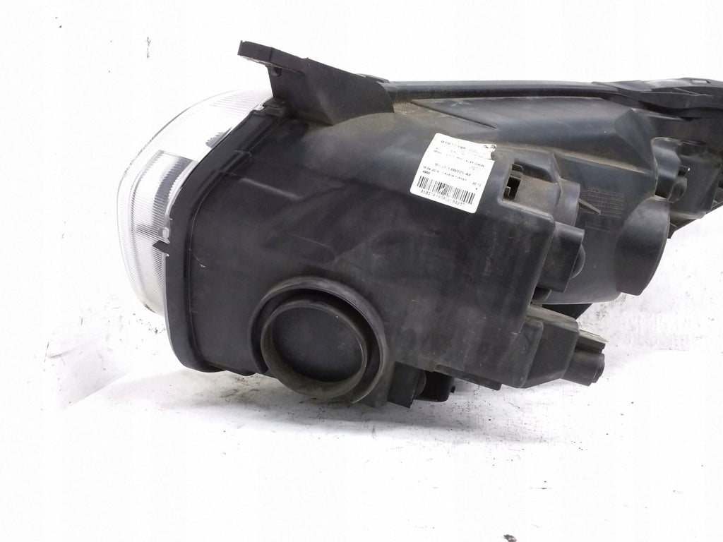 Frontscheinwerfer Ford Transit BK3113W029AF Rechts Scheinwerfer Headlight SCH2130018862no