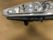 Laden Sie das Bild in den Galerie-Viewer, Frontscheinwerfer Ford Fiesta LED Links Scheinwerfer Headlight