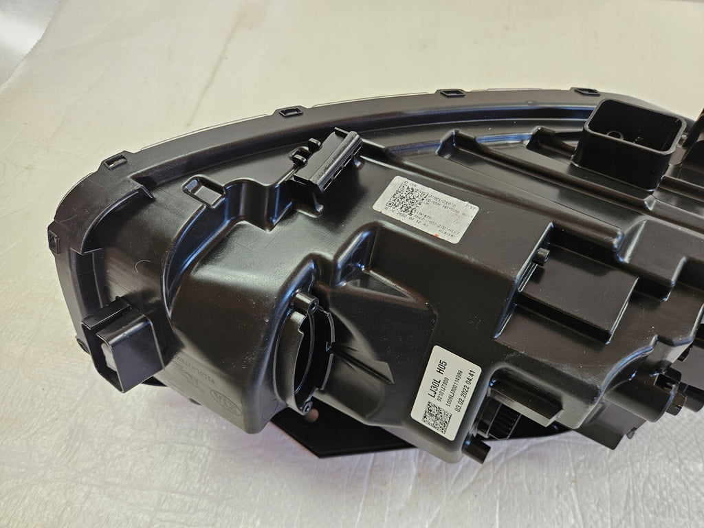 Frontscheinwerfer Kia Xceed 92101J7300 LED Links Scheinwerfer Headlight
