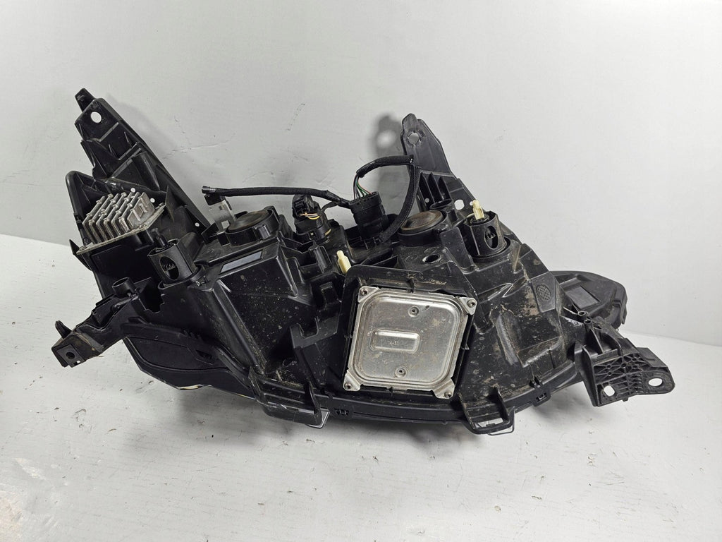 Frontscheinwerfer Renault Talisman 260606722R 260100184R Ein Satz Headlight SCH7609426304cs
