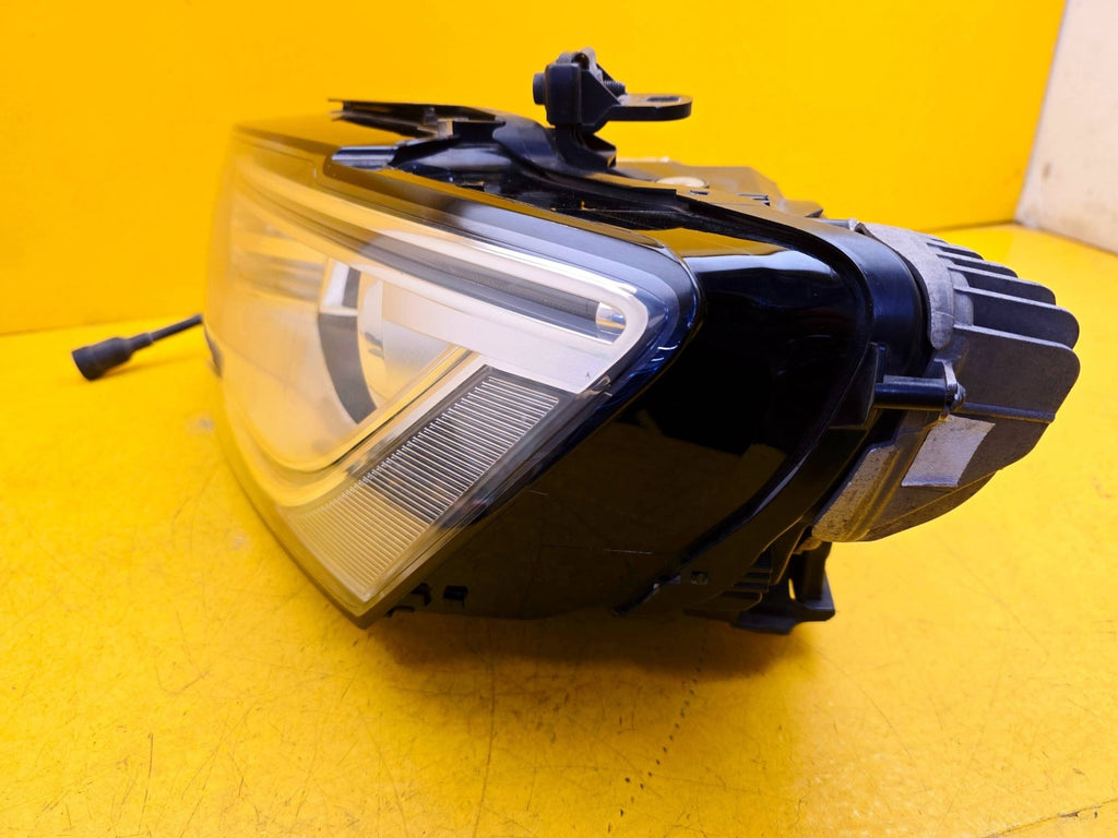 Frontscheinwerfer Audi Q5 8R0941005C Xenon Links Scheinwerfer Headlight SCH2896035669zb