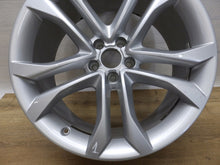 Load image into Gallery viewer, 1x Alufelge 20 Zoll 9.0" 5x112 37ET 4H0601025J Audi Rim Wheel FEL5503400103oi