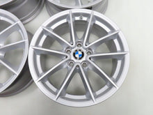 Laden Sie das Bild in den Galerie-Viewer, 4x Alufelge 17 Zoll 8.5" 5x112 27ET 6868217 BMW 5 G31 G30 Rim Wheel FEL9319849310ru