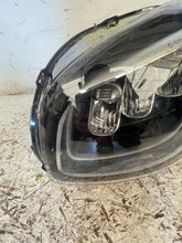 Laden Sie das Bild in den Galerie-Viewer, Frontscheinwerfer Smart Fortwo A4539069701 A4539069501260606726R Links Headlight SCH7745013354li