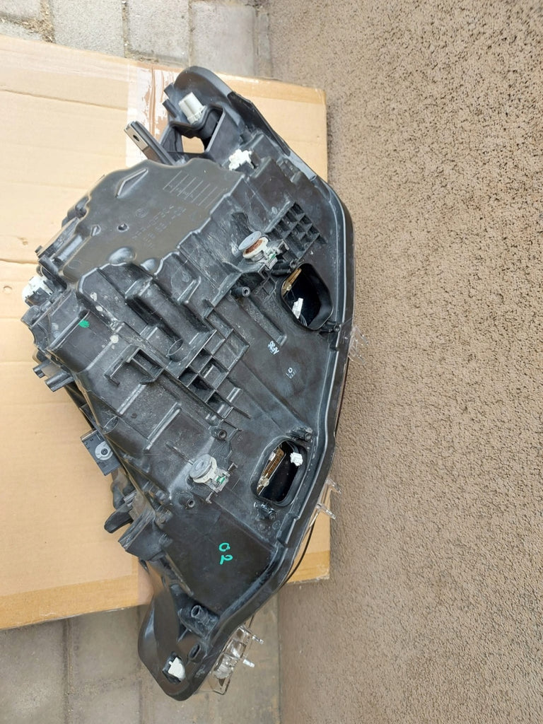 Frontscheinwerfer BMW 3 F30 F31 9883502-01 LED Rechts Scheinwerfer Headlight SCH6393218342mh