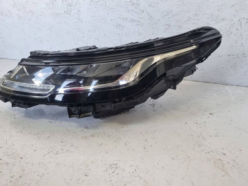 Frontscheinwerfer Land Rover Evoque 8991571 Links Scheinwerfer Headlight SCH5918673197xt