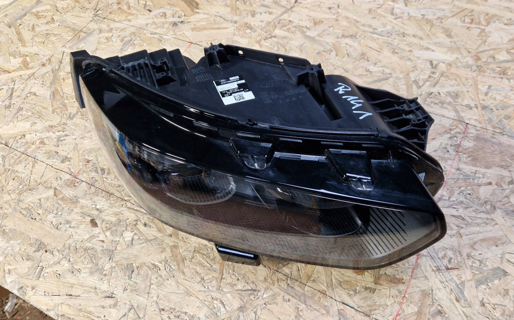 Frontscheinwerfer Ford Capri R2KB-13E016AD LED Rechts Scheinwerfer Headlight SCH6178668445cp