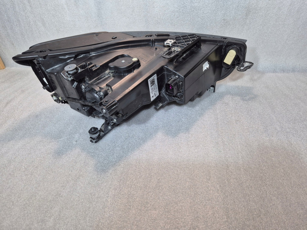 Frontscheinwerfer Seat Leon 5FB941035B LED Links Scheinwerfer Headlight SCH2209945898gy