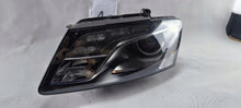 Laden Sie das Bild in den Galerie-Viewer, Frontscheinwerfer Audi Q5 8R0941029H 8R0941003H Xenon Rechts Headlight SCH2670624387jo