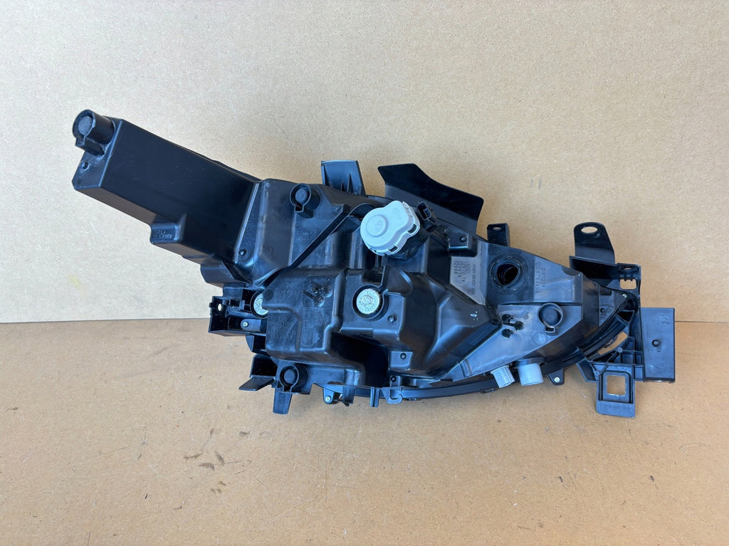 Frontscheinwerfer Mazda Cx5 K12451040 Full LED Links Scheinwerfer Headlight SCH8396062444ql