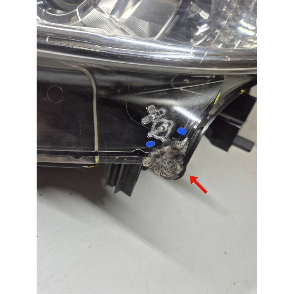 Frontscheinwerfer Mazda 6 Gj GHR451040BSP Links Scheinwerfer Headlight SCH2030079953pn
