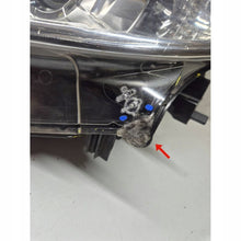 Laden Sie das Bild in den Galerie-Viewer, Frontscheinwerfer Mazda 6 Gj GHR451040BSP Links Scheinwerfer Headlight SCH2030079953pn