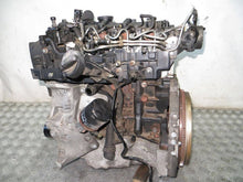 Laden Sie das Bild in den Galerie-Viewer, Motor Mercedes-Benz Citan 607951 K9KF452 1.5 2014 Diesel Engine Komplett MOT9992337724bd
