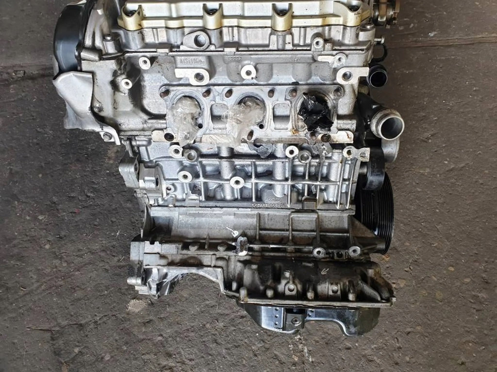 Motor Audi A6 C7 CGWB 3.0 TFSI 300PS 220kW 2011 Benzin Engine Unkomplett