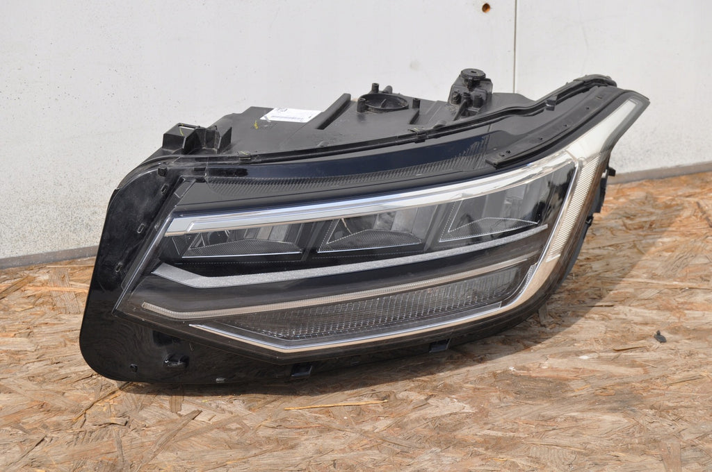 Frontscheinwerfer VW Tiguan Allspace 5NN941035B Links Scheinwerfer Headlight