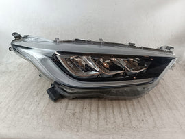 Frontscheinwerfer Toyota Yaris LED Rechts Scheinwerfer Headlight