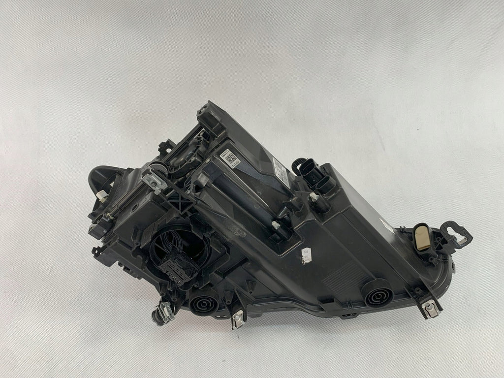 Frontscheinwerfer Seat Leon 5FB941007G LED FALSE Scheinwerfer Headlight SCH5062752997tz