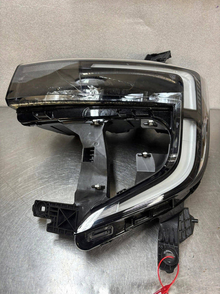 Frontscheinwerfer Renault Master 260609073R Links Scheinwerfer Headlight SCH4997275534bw