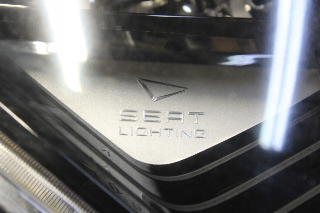Frontscheinwerfer Seat Leon 5f1 5F1941008G LED Rechts Scheinwerfer Headlight SCH8605975955sf