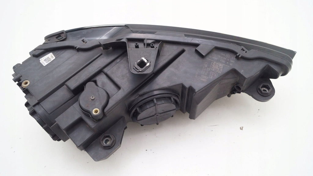 Frontscheinwerfer Audi A3 8V094100589 Xenon Ein Stück (Rechts oder Links) SCH7109286641uq