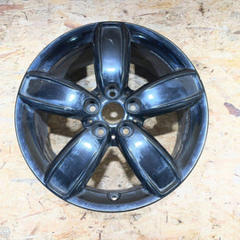 1x Alufelge 17 Zoll 7.5