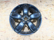 Load image into Gallery viewer, 1x Alufelge 17 Zoll 7.5" 5x112 6856031 Mini Countryman F60 F56 F55 Rim Wheel FEL1660457961ec