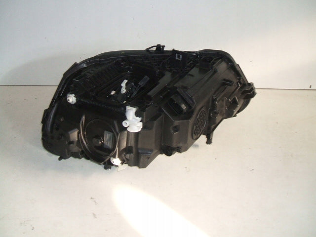 Frontscheinwerfer Mercedes-Benz Cla A1189060801 LED Rechts Headlight SCH4494765721vd