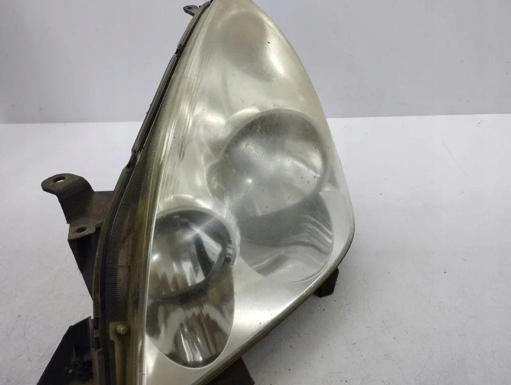 Frontscheinwerfer Toyota Corolla Verso 7357230400 Links Scheinwerfer Headlight SCH6167675289zn