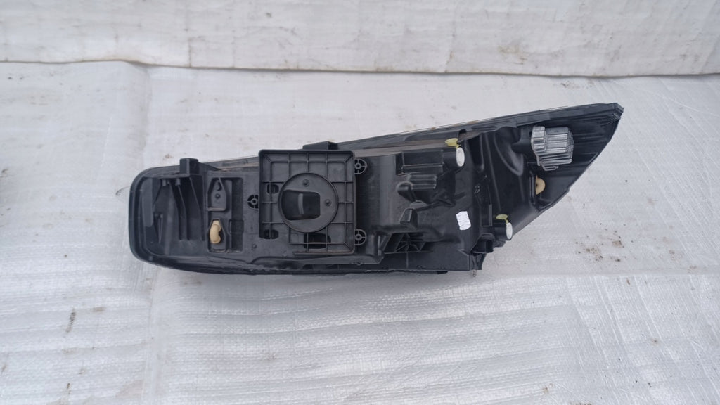 Frontscheinwerfer Ford Focus NX7B-13E014-CF Rechts Scheinwerfer Headlight SCH8628395612js