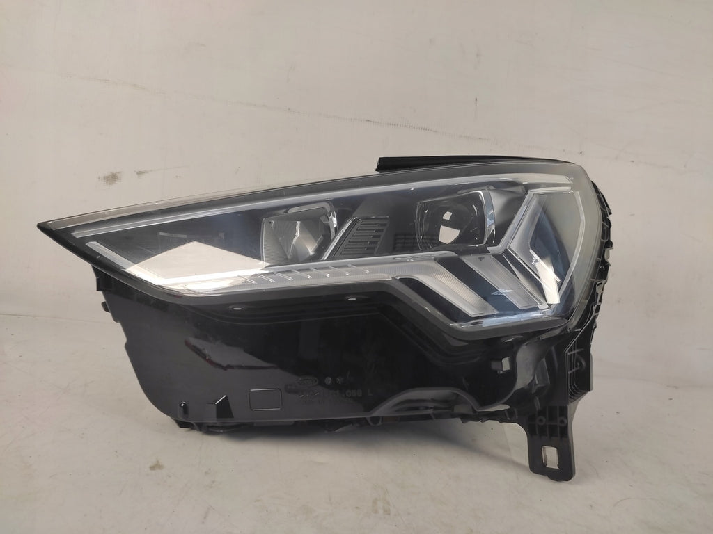 Frontscheinwerfer Audi Q3 Links Scheinwerfer Headlight SCH1331562518hv