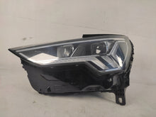 Laden Sie das Bild in den Galerie-Viewer, Frontscheinwerfer Audi Q3 Links Scheinwerfer Headlight SCH1331562518hv