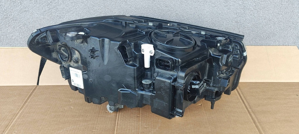 Frontscheinwerfer BMW X3 G01 8496811 Links Scheinwerfer Headlight SCH1394144283ok