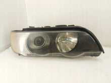 Laden Sie das Bild in den Galerie-Viewer, Frontscheinwerfer BMW X5 E53 15183400 Rechts Scheinwerfer Headlight SCH2962719682xe