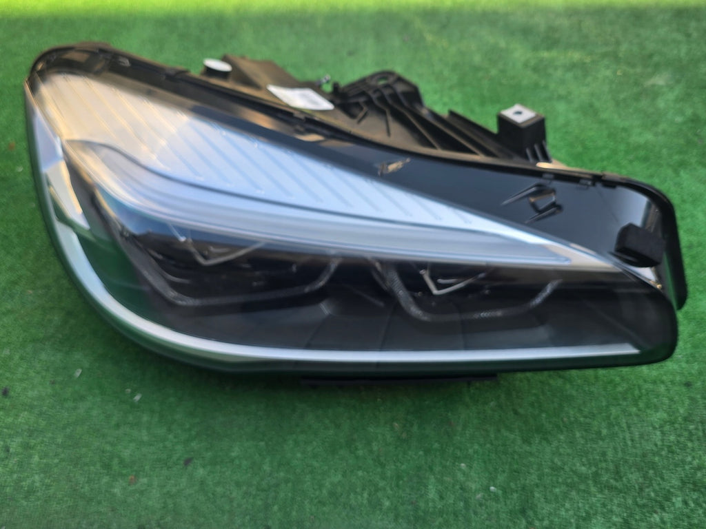 Frontscheinwerfer BMW 2 F45 F46 5A017B2-02 Full LED Rechts Headlight SCH9260757802ny