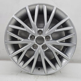 1x Alufelge 18 Zoll 4261133C80 Toyota Camry Rim Wheel FEL9456386463lz
