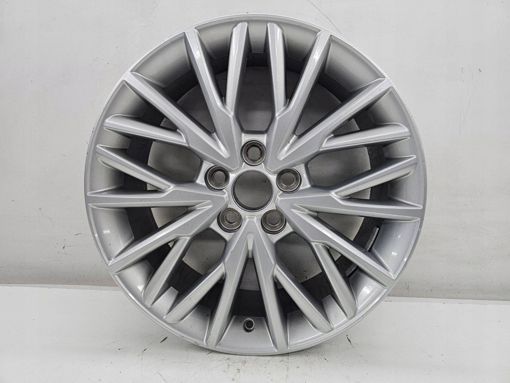 1x Alufelge 18 Zoll 4261133C80 Toyota Camry Rim Wheel FEL9456386463lz