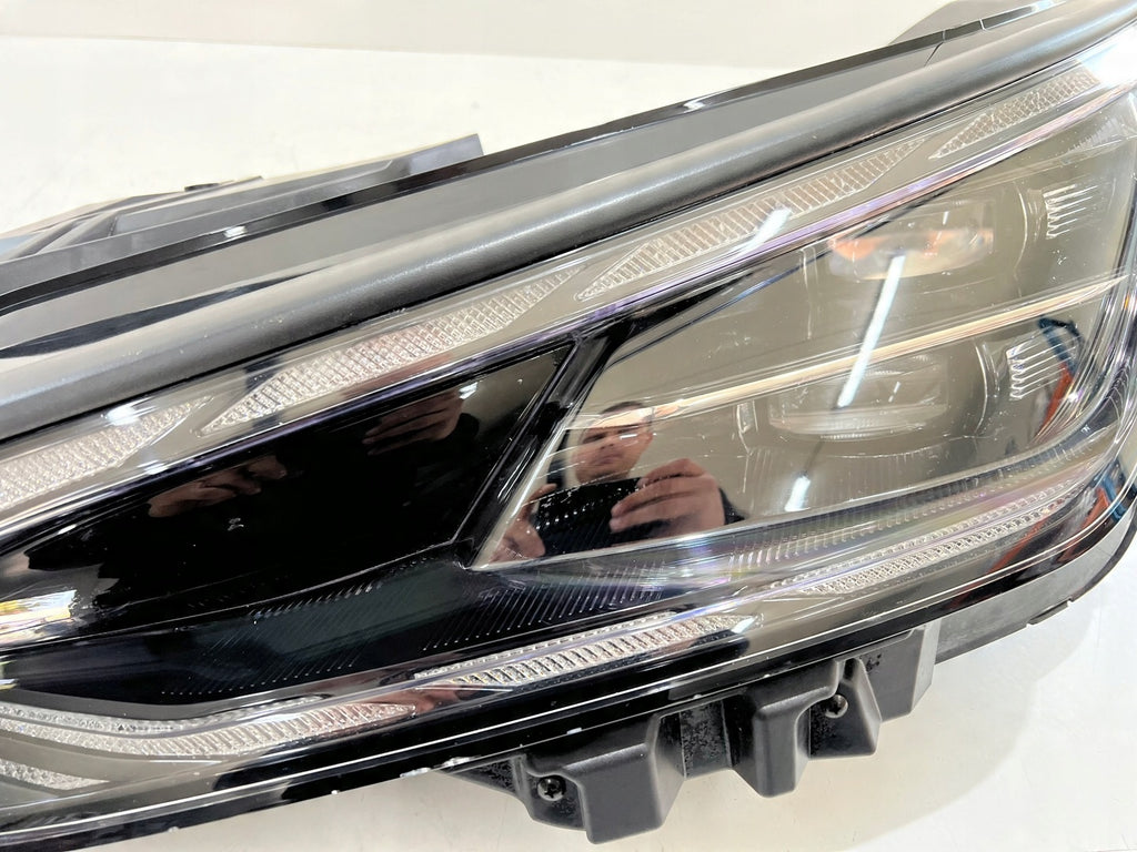 Frontscheinwerfer Kia Ev6 92101-CV1 Links Scheinwerfer Headlight